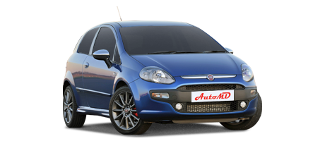 Блок предохранителей Fiat Punto 1 поколение () - купить запчасти б/у в Беларуси