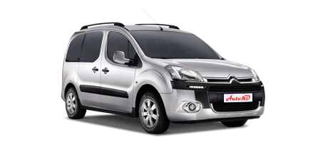 Контрактные двигатели | Купить двигатель CITROEN BERLINGO (MF) D