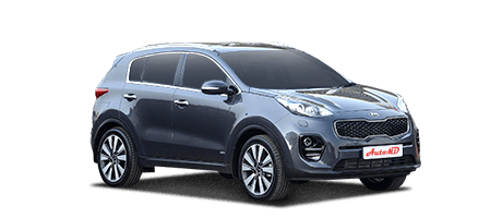 Моторные и трансмиссионные масла для автомобилей Kia Sportage