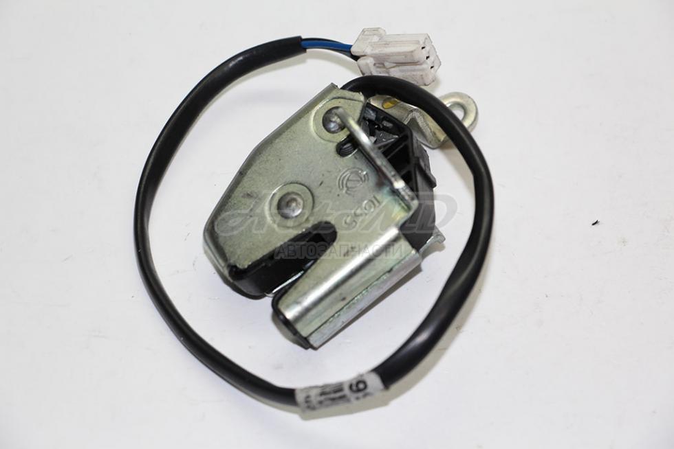 イチブ1 Замок двери задней левой нижний (электро)/правой верхний (2